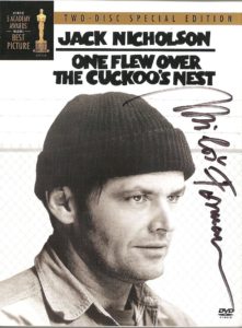 Cover of the two-disc special edition.