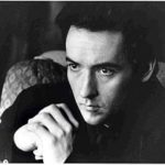 John Cusack stars in Identity ("File:John Cusack Headshot.jpg" by Rotatebot is licensed under CC BY-SA 3.0) 
