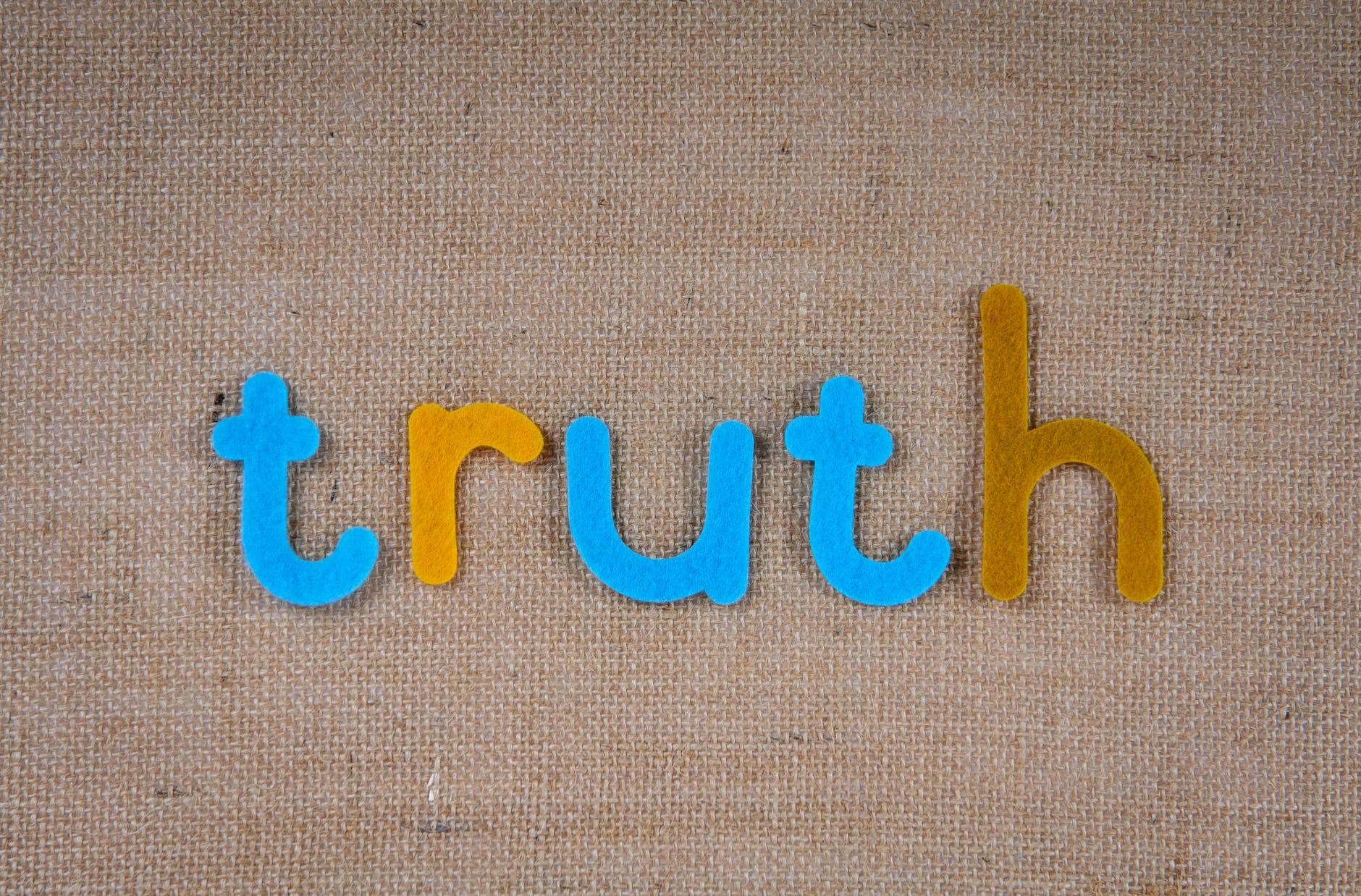 We intend Truthfulness as the Latin 'veritate'.